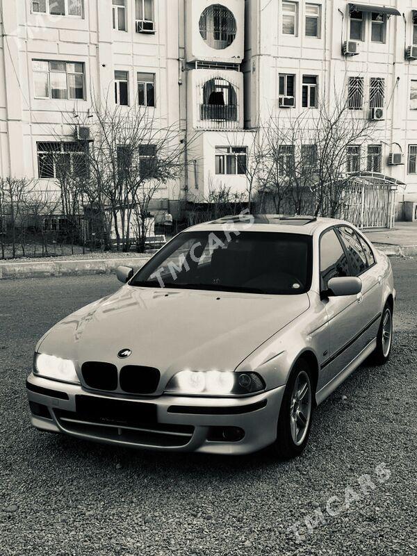 BMW E39 2000 - 110 000 TMT - Balkanabat - img 5