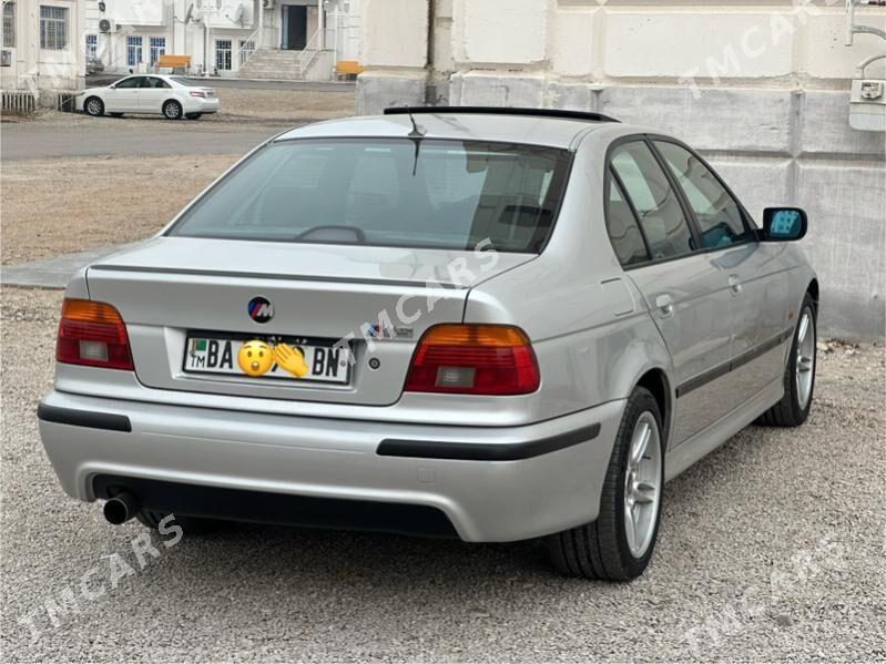 BMW E39 2000 - 110 000 TMT - Balkanabat - img 4