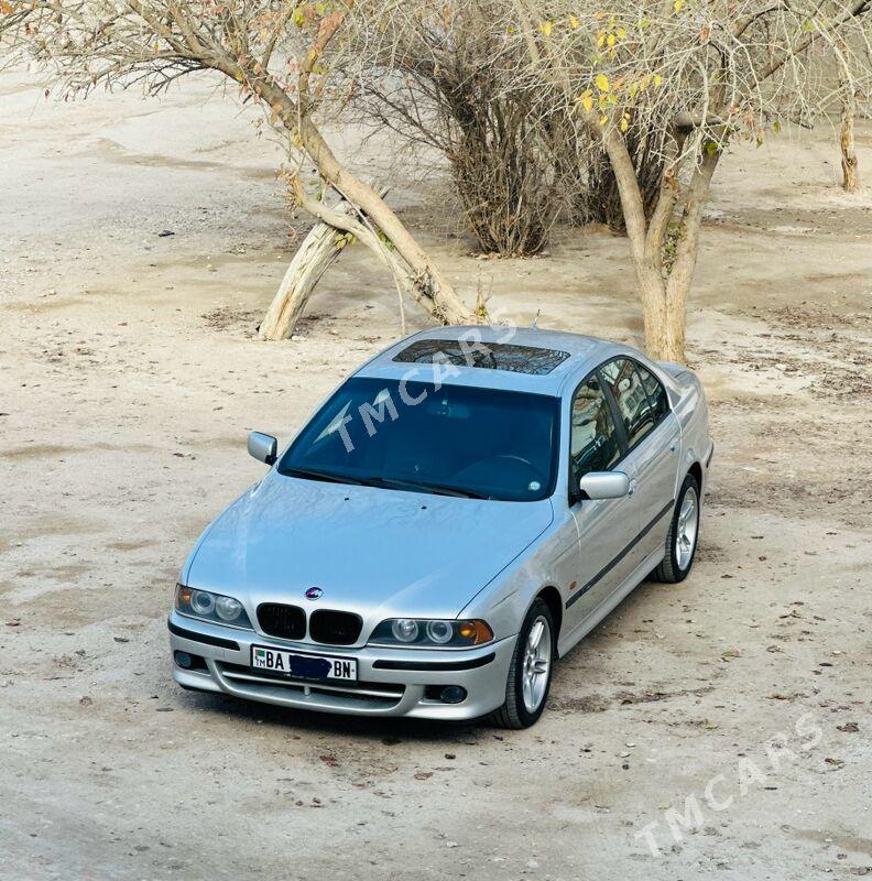 BMW E39 2000 - 110 000 TMT - Balkanabat - img 7