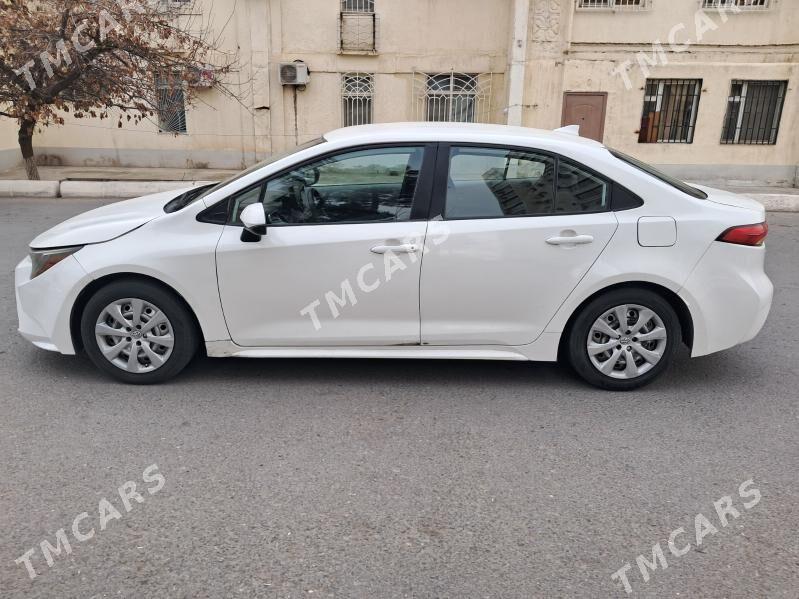 Toyota Corolla 2020 - 185 000 TMT - Aşgabat - img 4