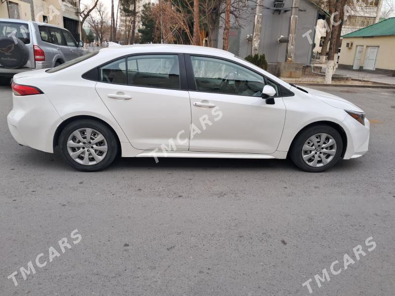 Toyota Corolla 2020 - 185 000 TMT - Aşgabat - img 2