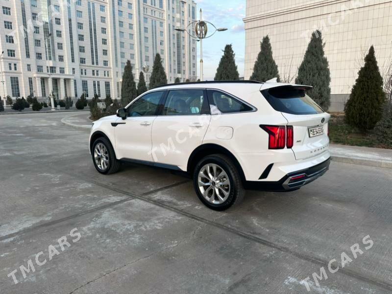 Kia Sorento 2021 - 415 000 TMT - Gökje - img 8