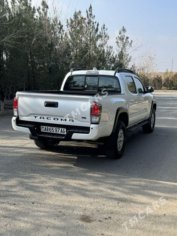 Toyota Tacoma 2020 - 450 000 TMT - Aşgabat - img 6