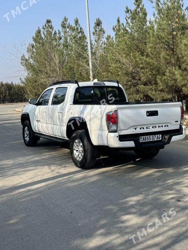 Toyota Tacoma 2020 - 450 000 TMT - Aşgabat - img 7