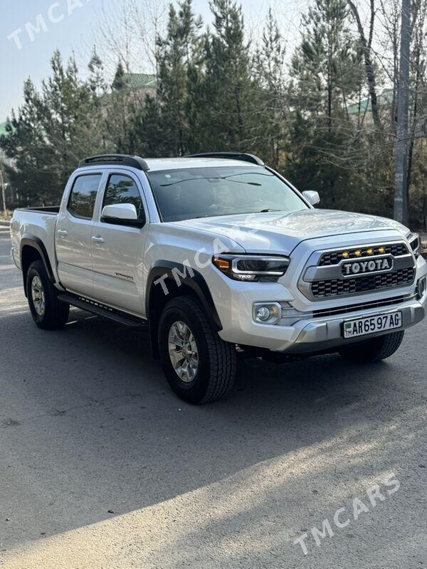 Toyota Tacoma 2020 - 450 000 TMT - Aşgabat - img 3