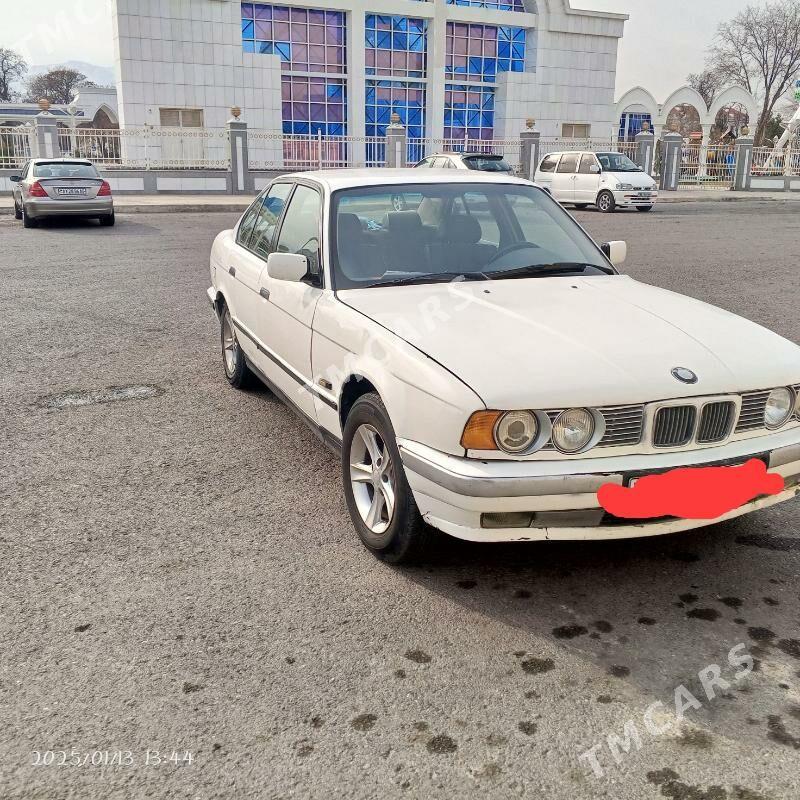 BMW 535 1992 - 30 000 TMT - Ашхабад - img 3