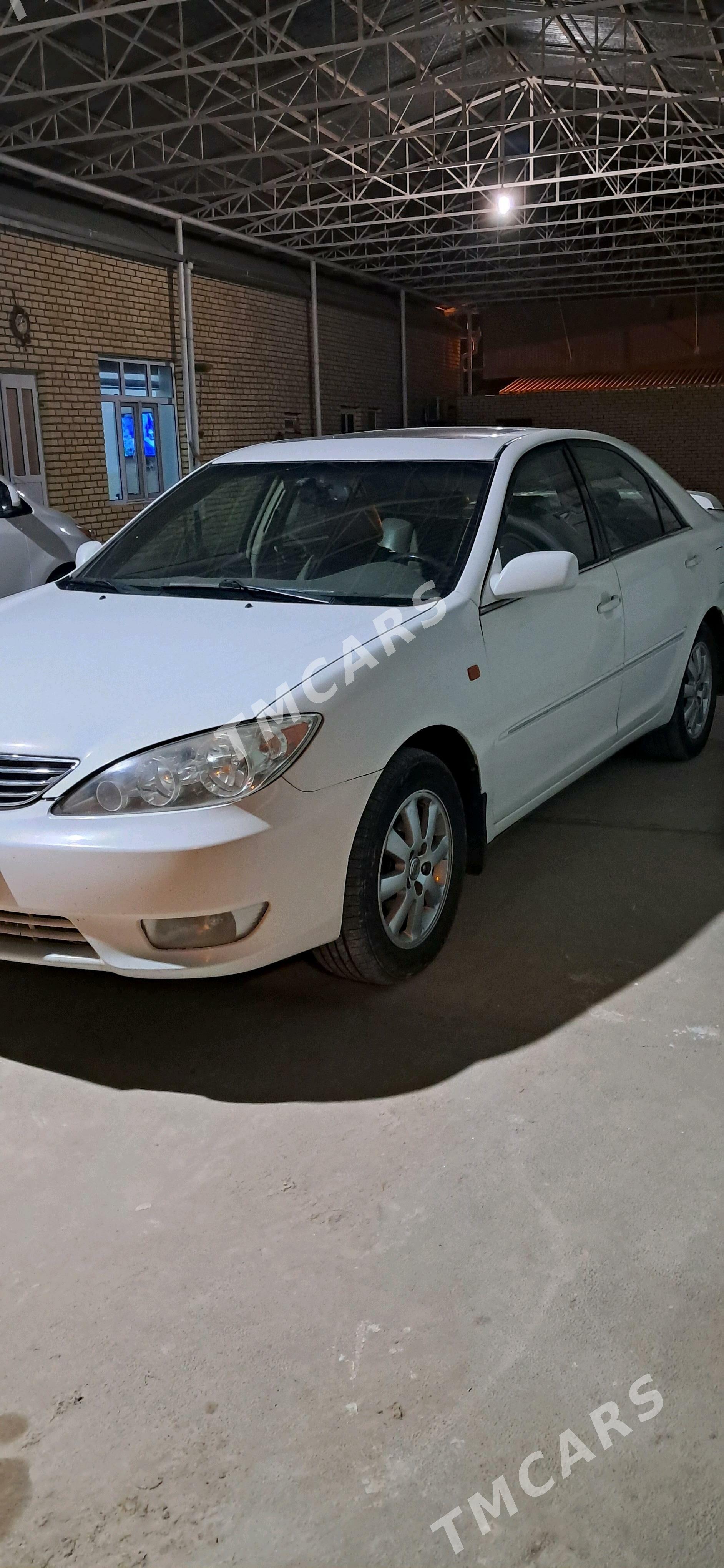 Toyota Camry 2002 - 130 000 TMT - Mary - img 2