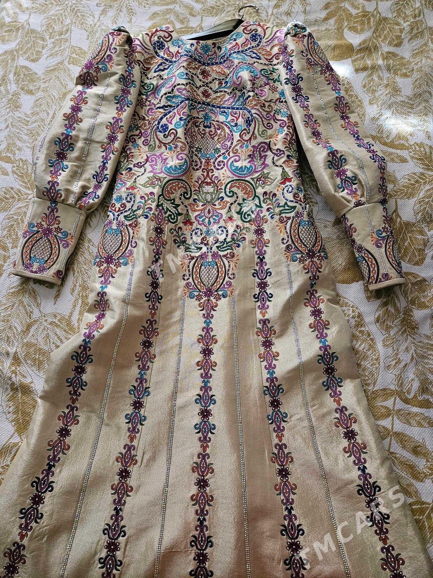 yupek keteni - Бедев - img 4