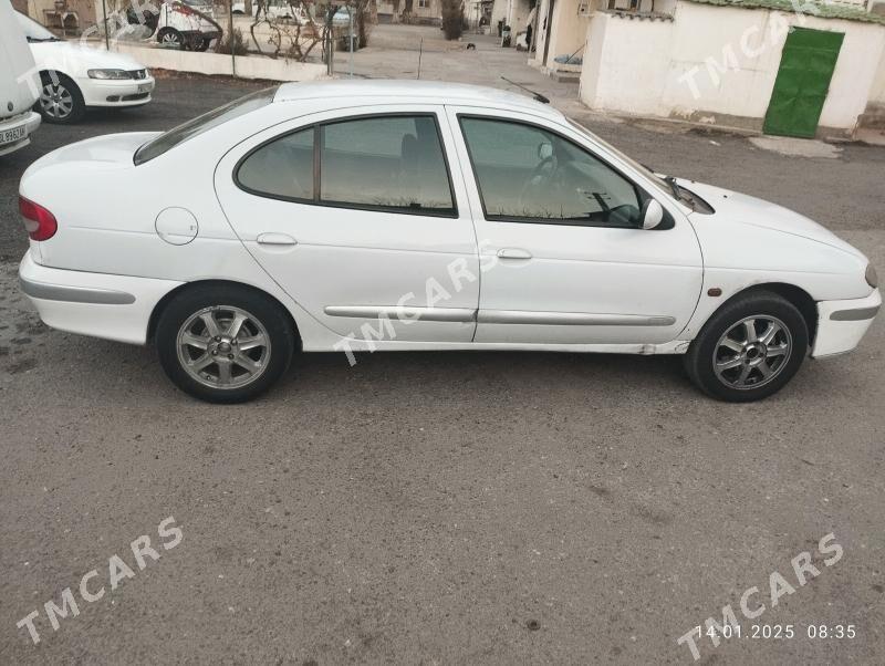 Renault Megane 2 2000 - 35 000 TMT - Aşgabat - img 2