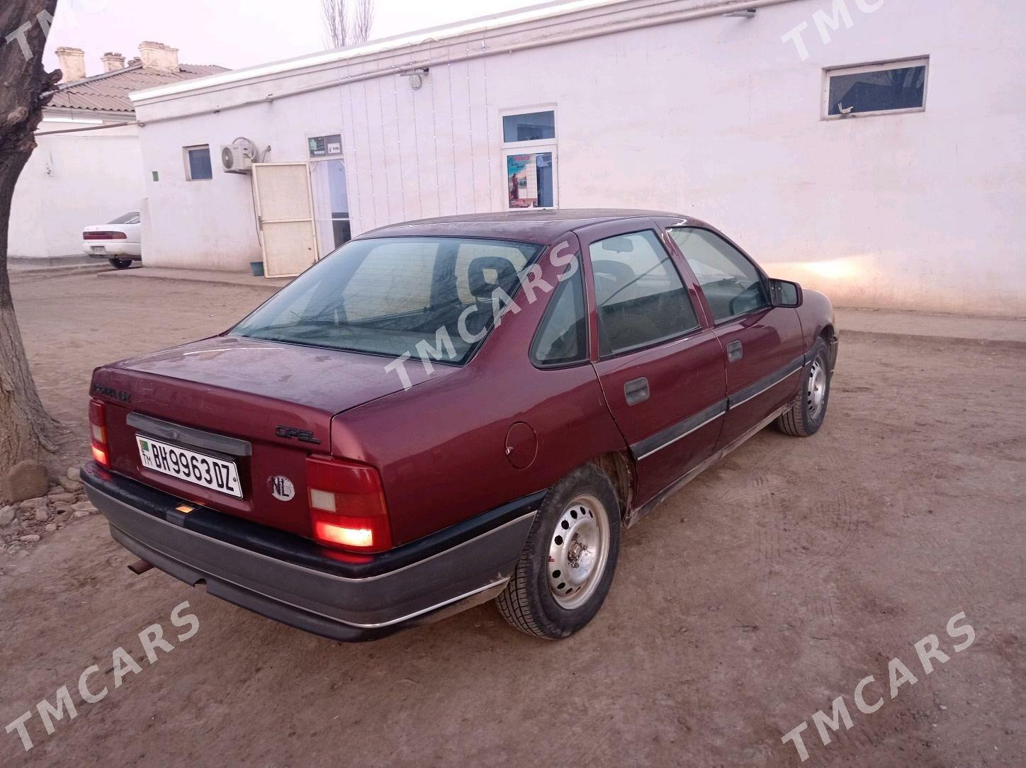 Opel Vectra 1992 - 32 000 TMT - Akdepe - img 2