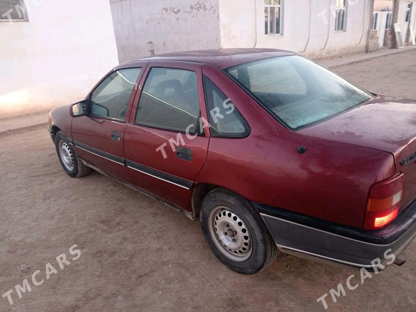 Opel Vectra 1992 - 32 000 TMT - Akdepe - img 3