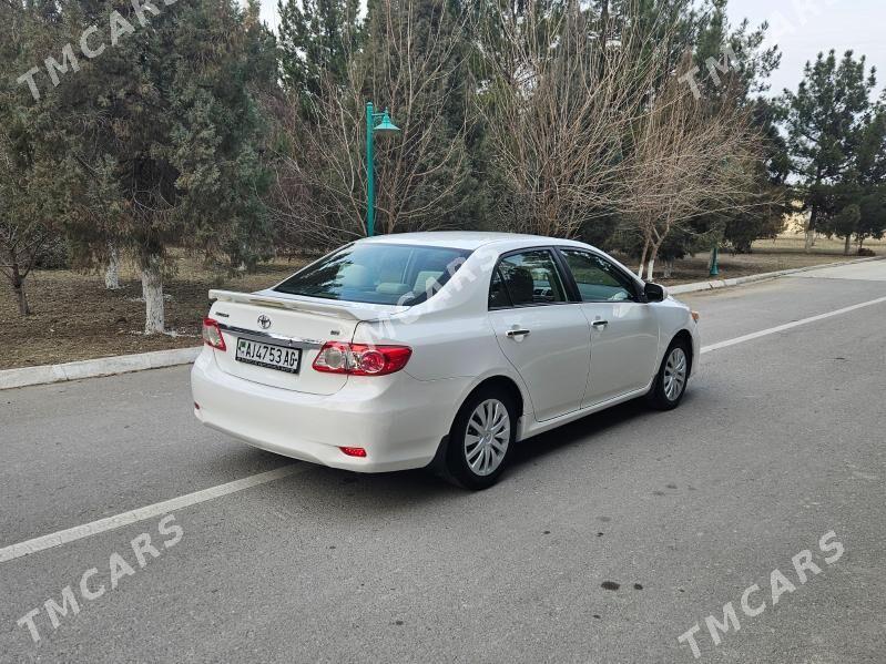 Toyota Corolla 2011 - 143 000 TMT - Бузмеин - img 5