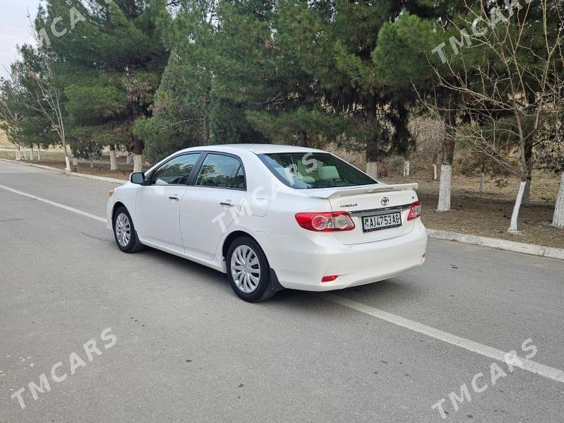 Toyota Corolla 2011 - 143 000 TMT - Бузмеин - img 6