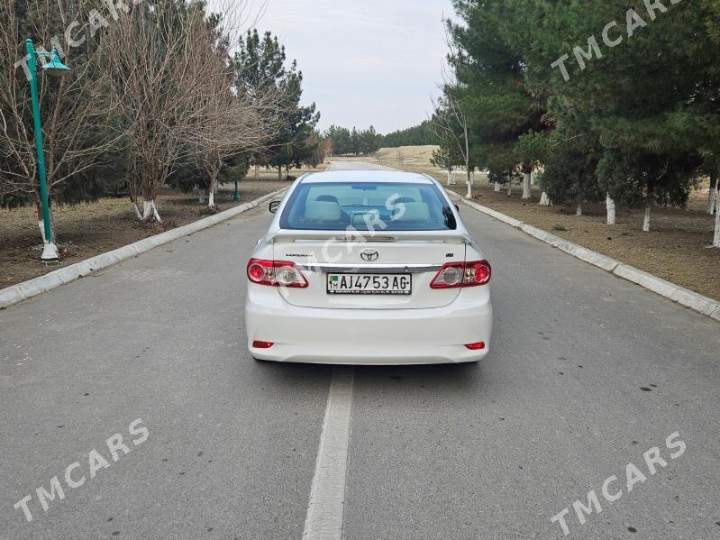 Toyota Corolla 2011 - 143 000 TMT - Бузмеин - img 4