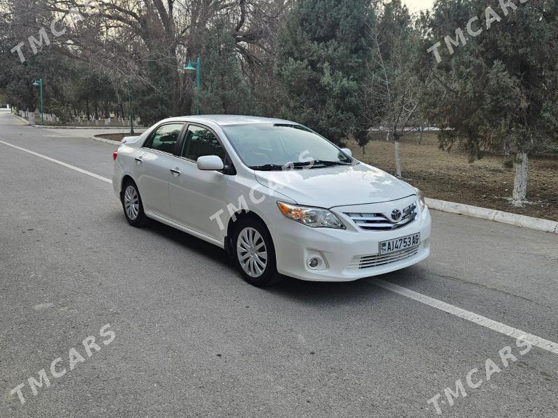 Toyota Corolla 2011 - 143 000 TMT - Бузмеин - img 3