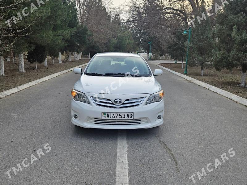 Toyota Corolla 2011 - 143 000 TMT - Бузмеин - img 2