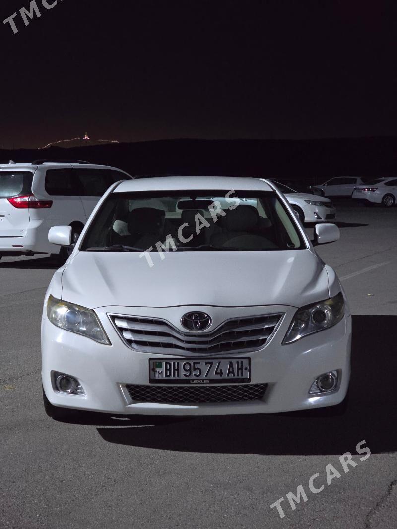 Toyota Camry 2011 - 140 000 TMT - Aşgabat - img 2