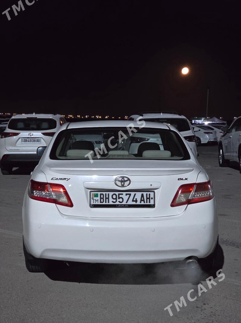 Toyota Camry 2011 - 140 000 TMT - Aşgabat - img 4