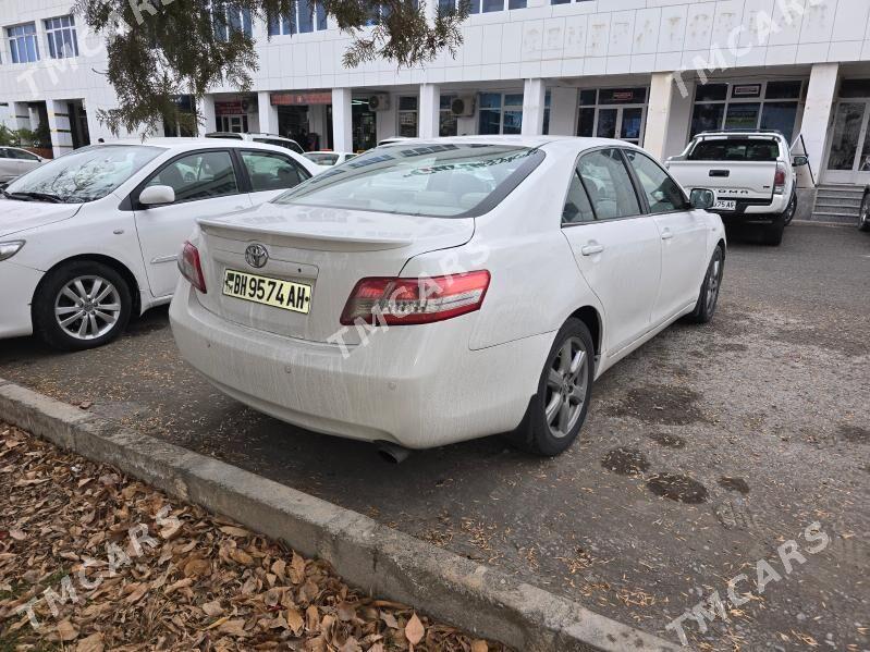 Toyota Camry 2011 - 140 000 TMT - Aşgabat - img 5