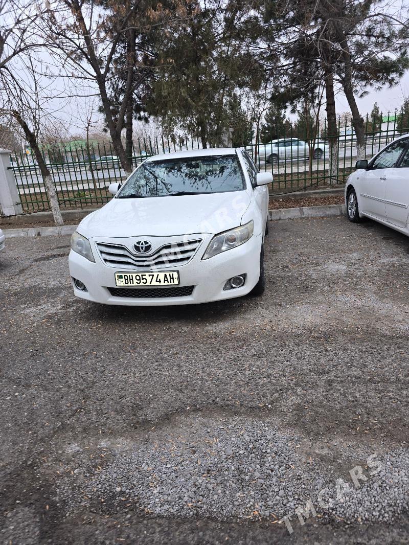 Toyota Camry 2011 - 140 000 TMT - Aşgabat - img 6