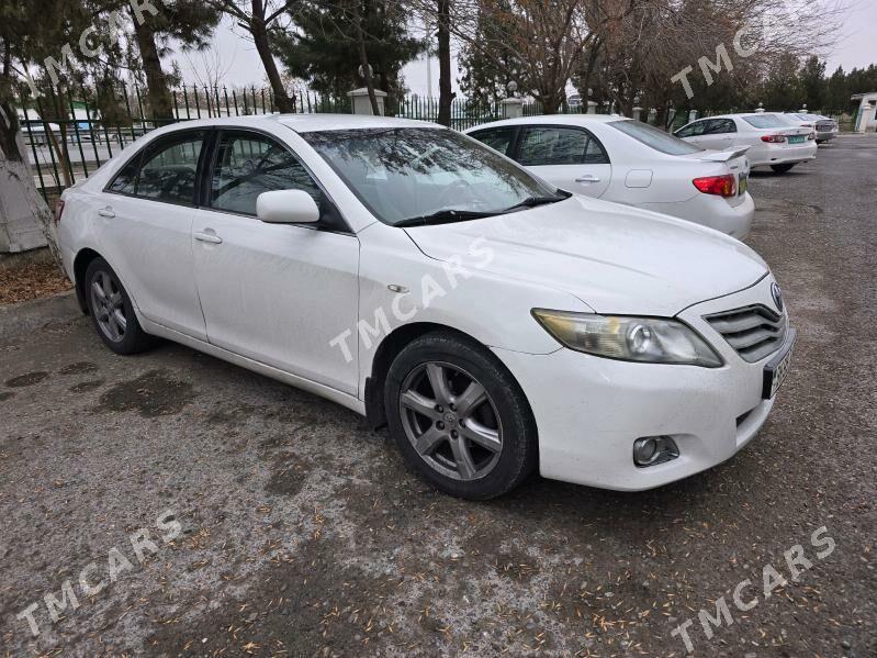 Toyota Camry 2011 - 140 000 TMT - Aşgabat - img 7