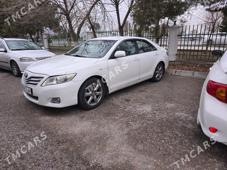 Toyota Camry 2011 - 140 000 TMT - Aşgabat - img 8