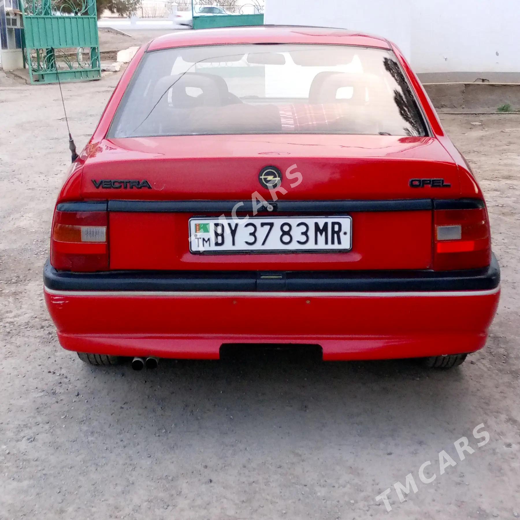 Opel Vectra 1993 - 30 000 TMT - Murgap - img 2