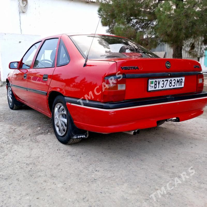 Opel Vectra 1993 - 30 000 TMT - Murgap - img 3