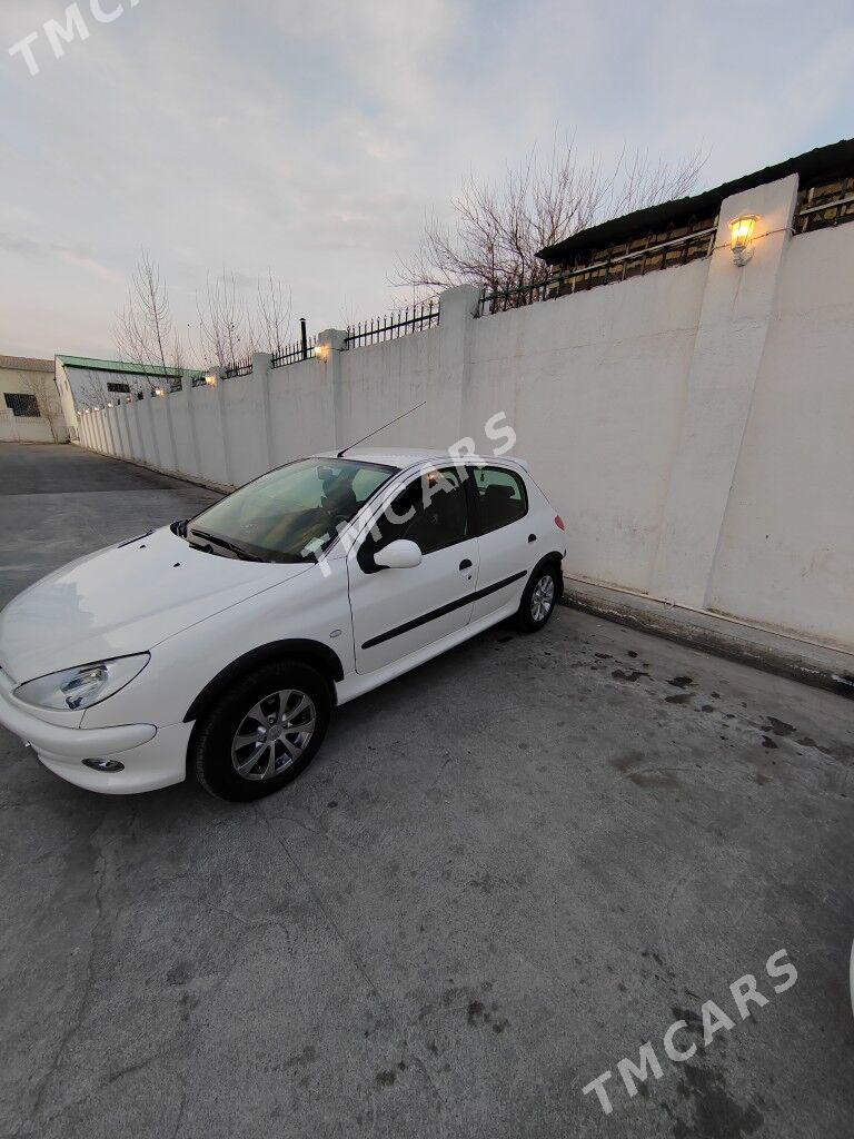 Peugeot 206 2009 - 90 000 TMT - Ашхабад - img 3