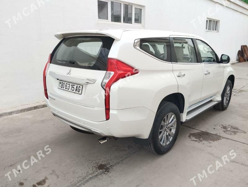 Mitsubishi Montero Sport 2019 - 360 000 TMT - Aşgabat - img 2