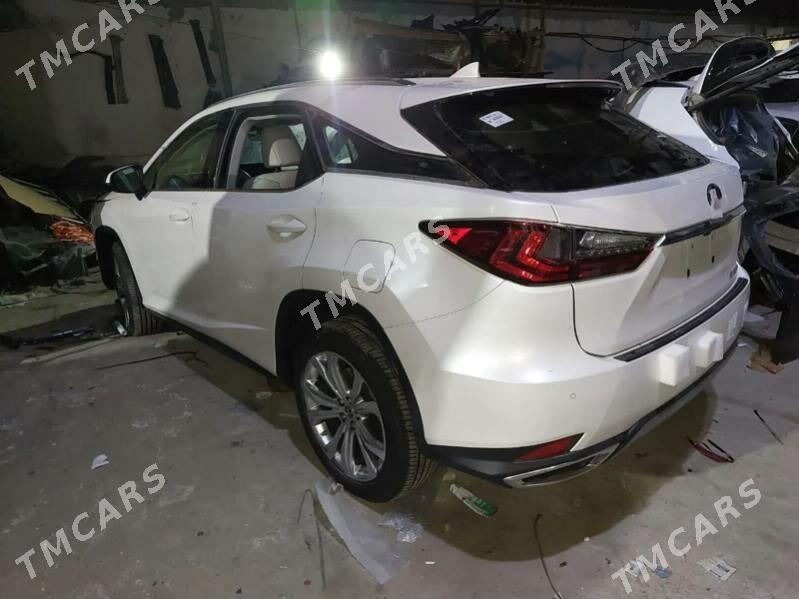 Lexus RX 350 2020 - 520 000 TMT - Мары - img 2