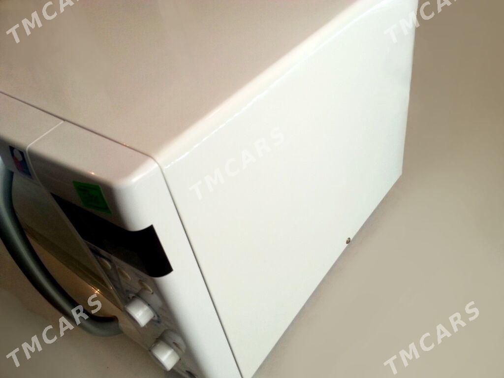 Микроволновка LG - 30 мкр - img 6