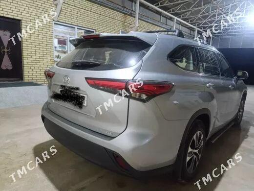 Toyota Highlander 2020 - 480 000 TMT - Мары - img 5