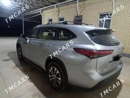 Toyota Highlander 2020 - 480 000 TMT - Мары - img 6