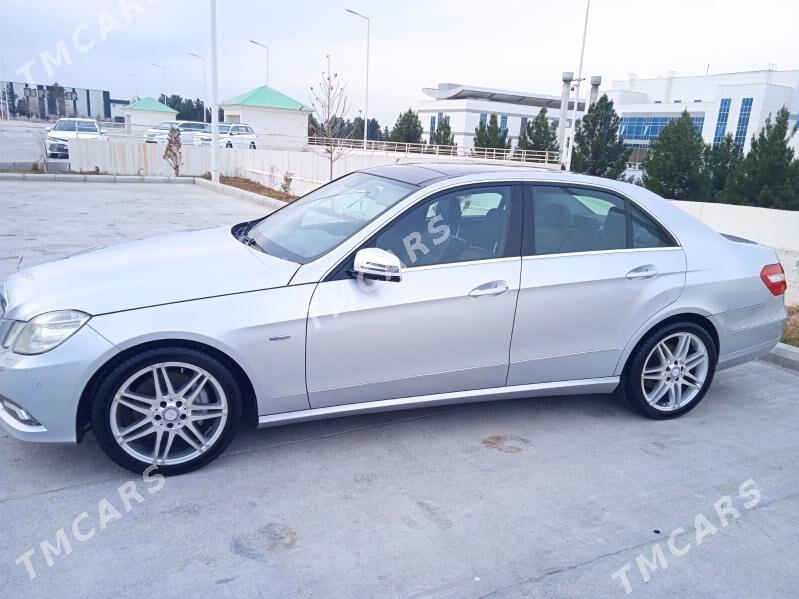 Mercedes-Benz C350 2009 - 312 000 TMT - Ашхабад - img 3