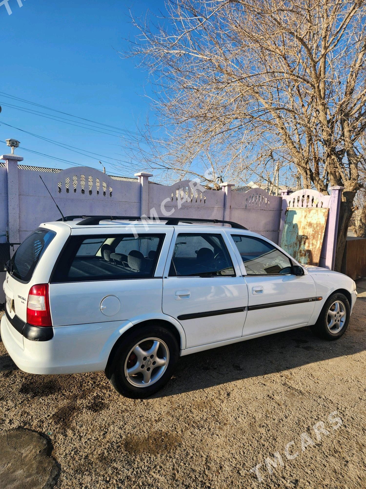 Opel Vectra 2000 - 60 000 TMT - Мары - img 6