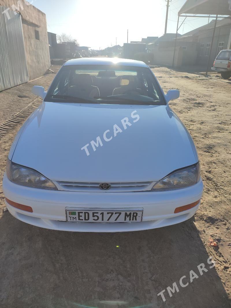 Toyota Camry 1996 - 78 000 TMT - Мары - img 5