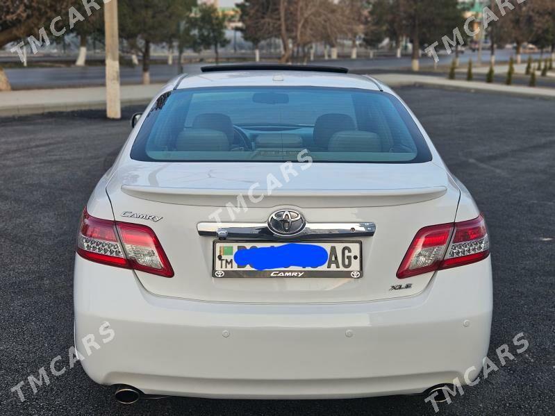 Toyota Camry 2011 - 185 000 TMT - Мир 2 - img 3