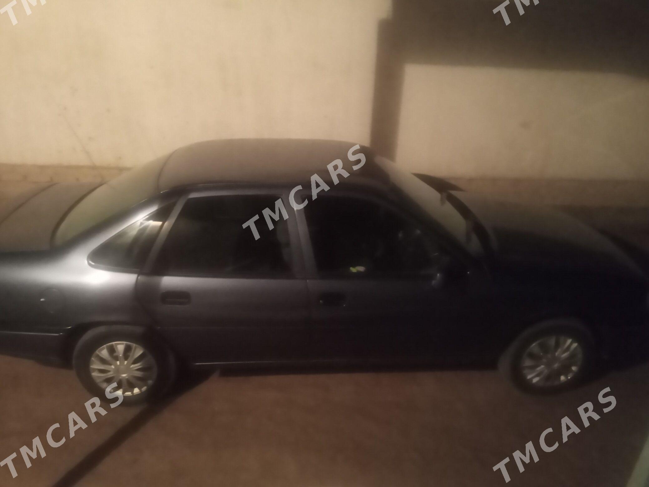 Opel Vectra 1991 - 20 000 TMT - Türkmenbaşy etr. - img 4