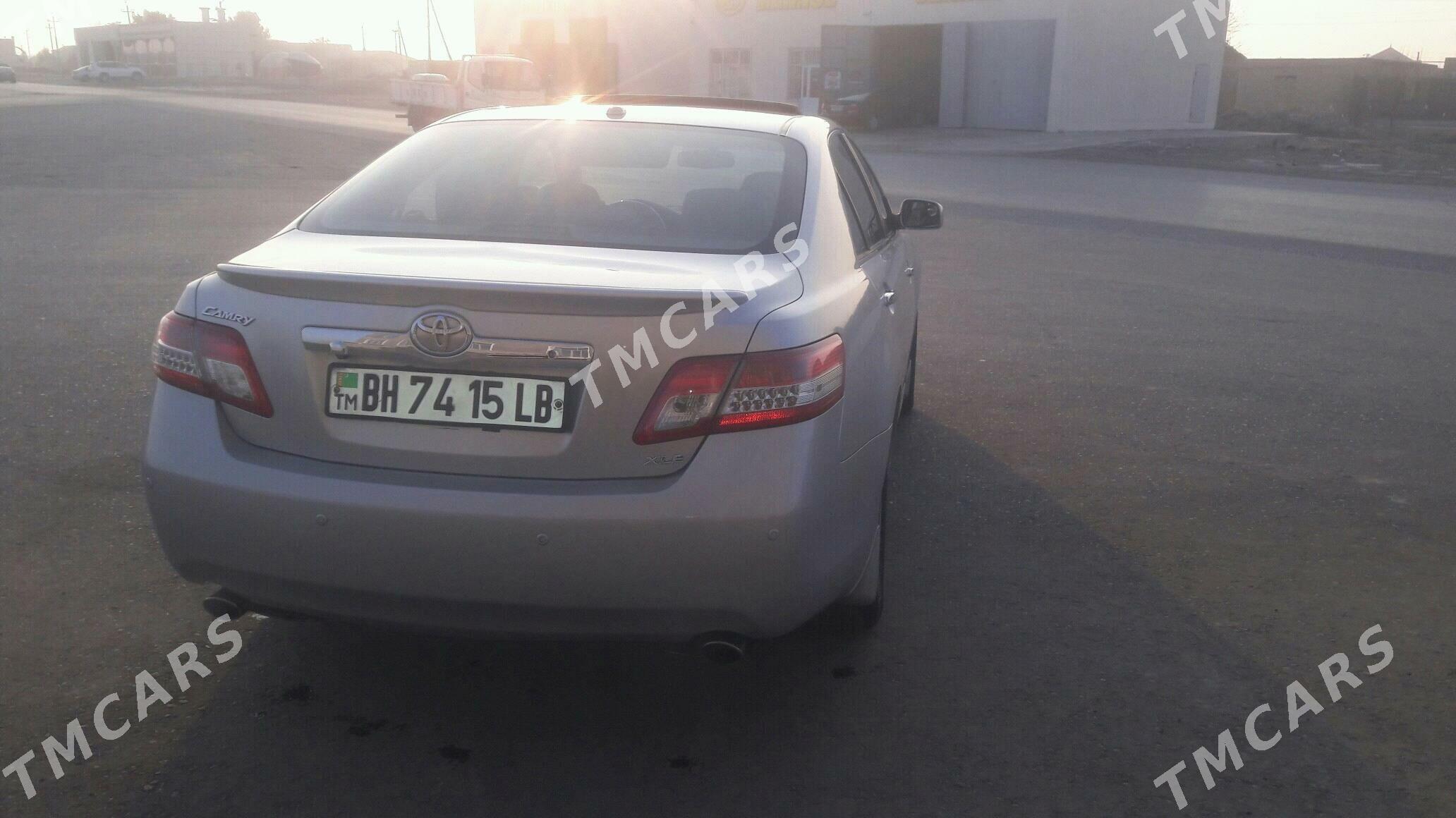 Toyota Camry 2010 - 190 000 TMT - Туркменабат - img 5