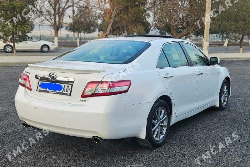 Toyota Camry 2011 - 185 000 TMT - Мир 2 - img 6