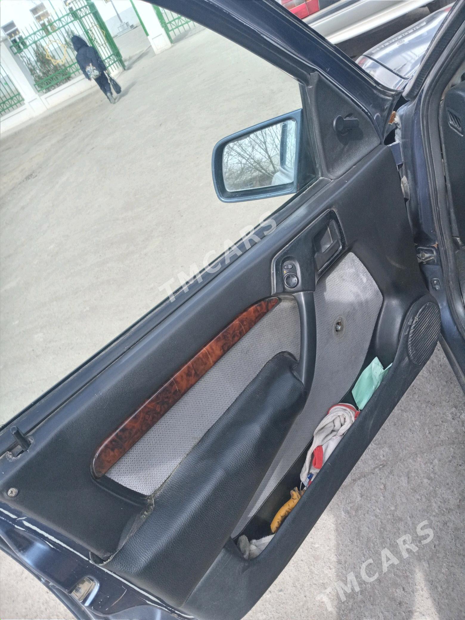 Opel Vectra 1991 - 20 000 TMT - Türkmenbaşy etr. - img 5