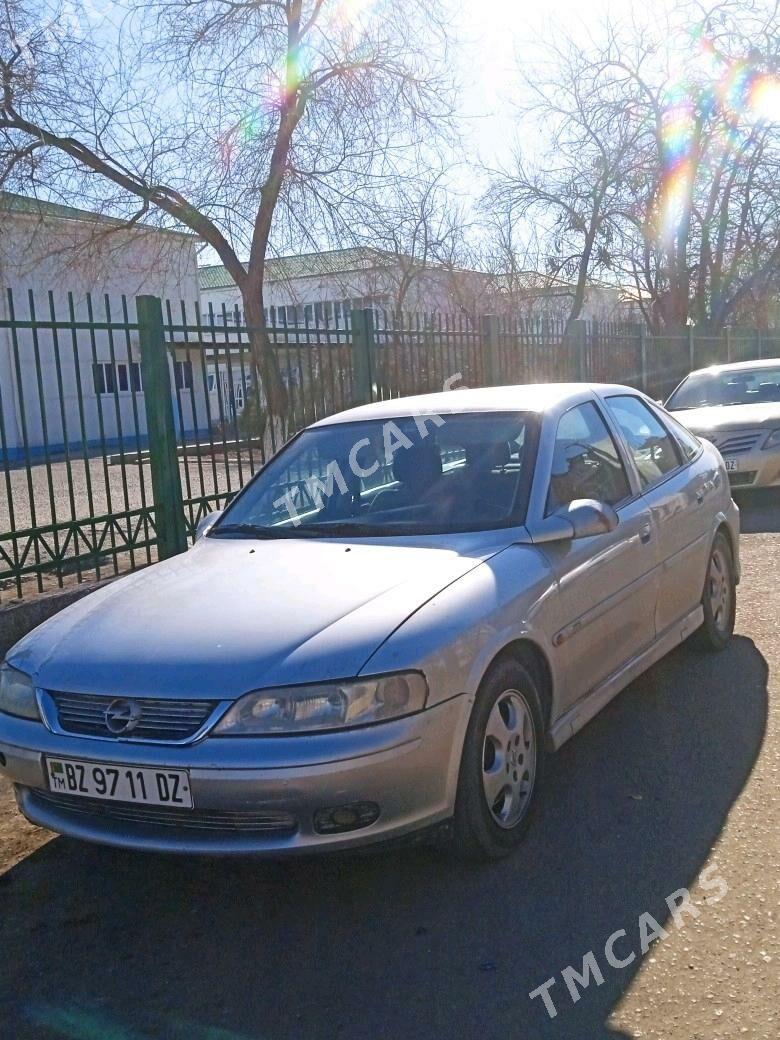 Opel Vectra 1999 - 48 000 TMT - Daşoguz - img 2