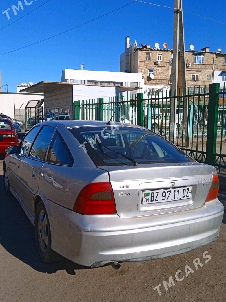 Opel Vectra 1999 - 48 000 TMT - Daşoguz - img 3