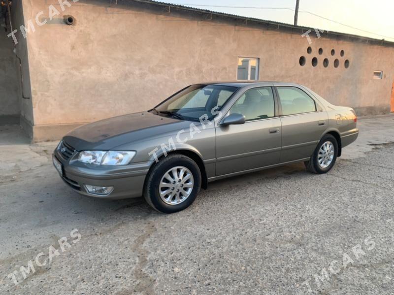 Toyota Camry 2000 - 152 000 TMT - Дянев - img 2