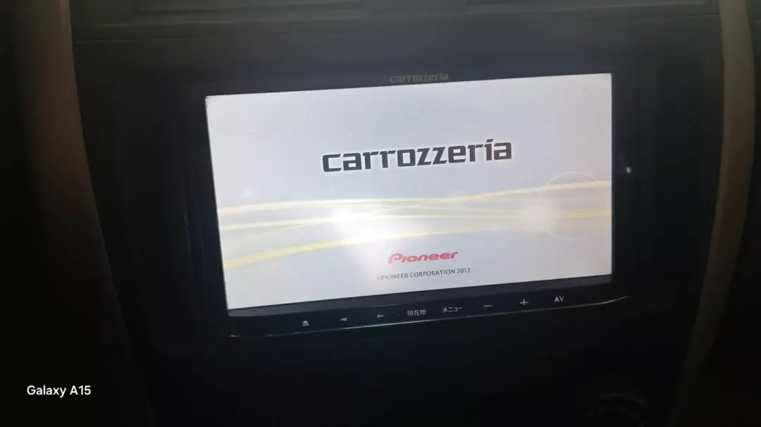 Pioneer Carrozeria 750 TMT - Ашхабад - img 4