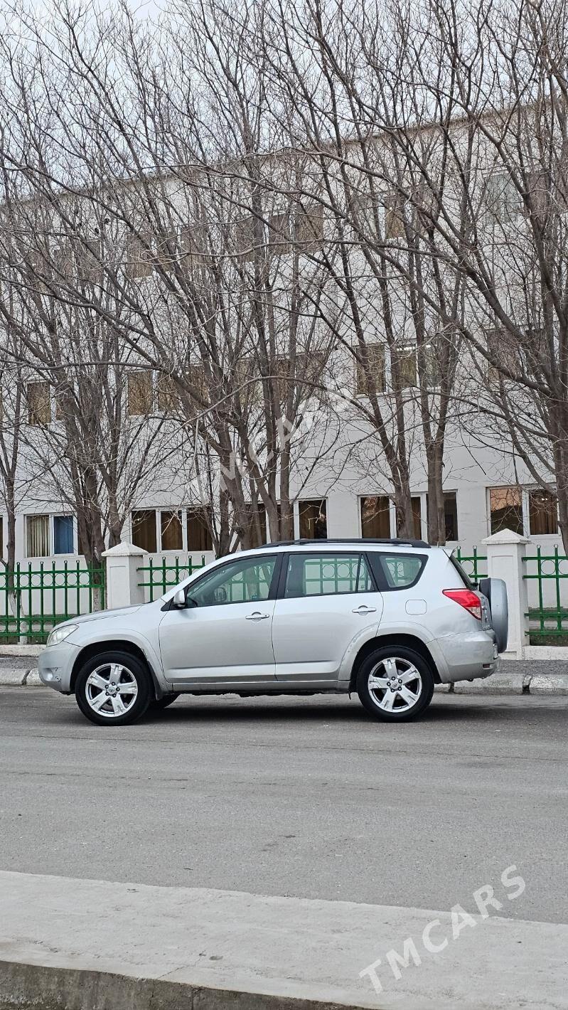 Toyota RAV4 2007 - 139 000 TMT - Aşgabat - img 10