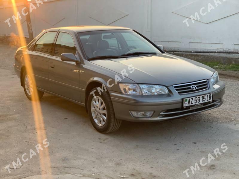 Toyota Camry 2000 - 152 000 TMT - Дянев - img 5