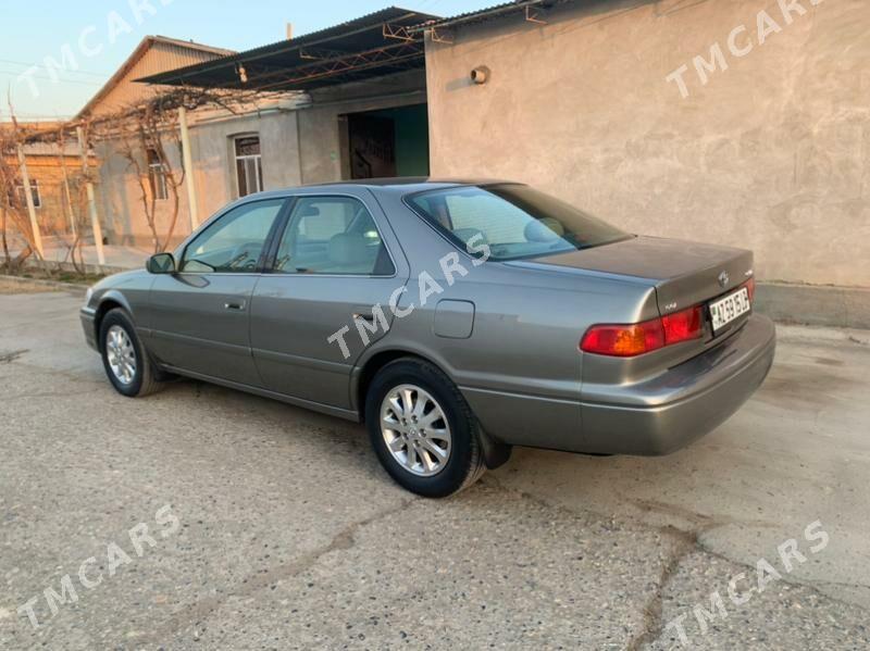 Toyota Camry 2000 - 152 000 TMT - Дянев - img 6