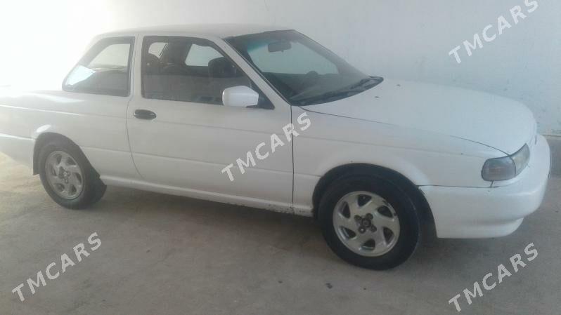 Nissan Sunny 1994 - 19 000 TMT - Kaka - img 3